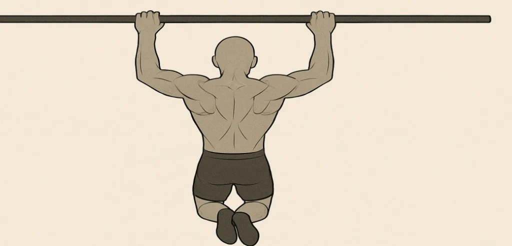 Pull-Up
