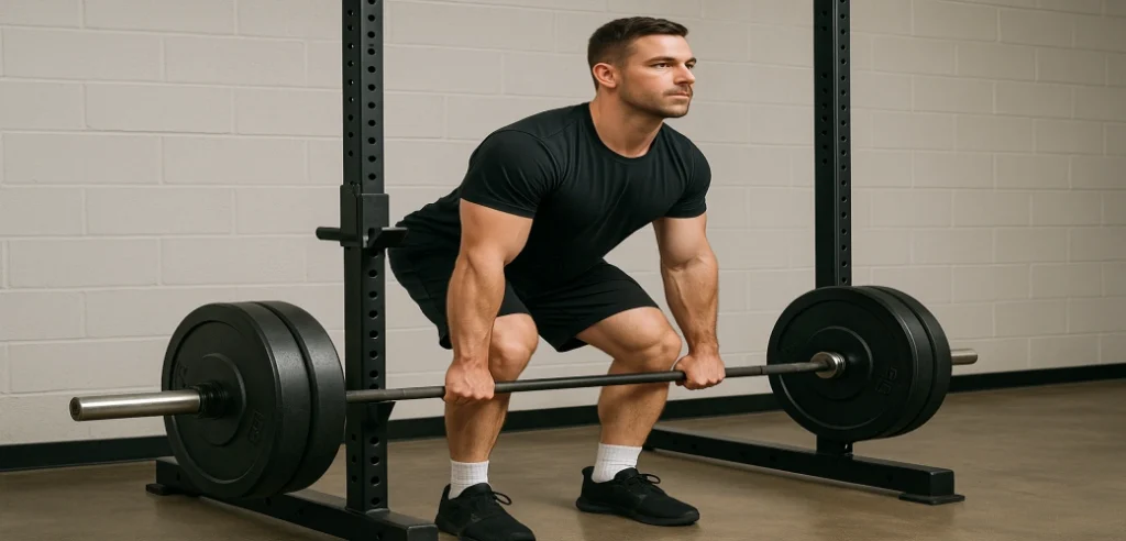 Rack Pulls