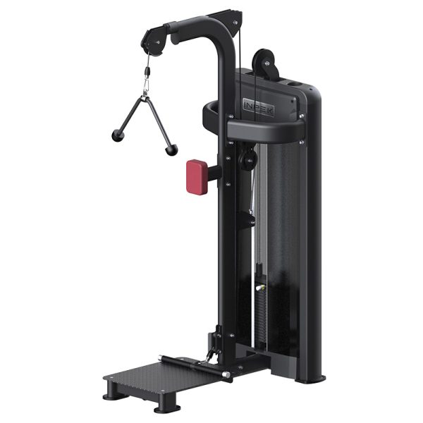 Standing BicepsTriceps Machine Dual-function