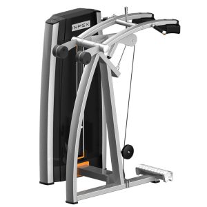 Standing Calf Machine with 90kg Heavy-Duty Loading