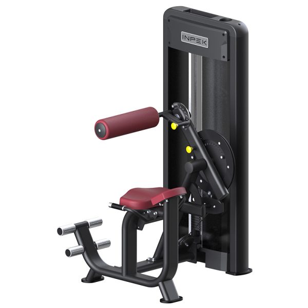 TPV handles & quick-switch mechanism