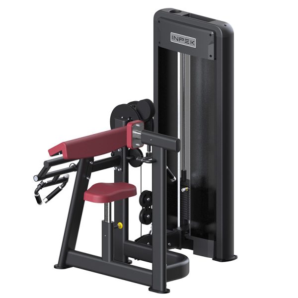 Train smarter—dual-function