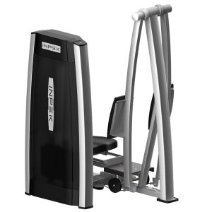 Upgrade your gym with our Seated Leg Press