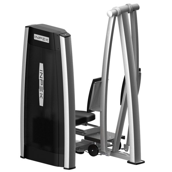 Upgrade your gym with our Seated Leg Press