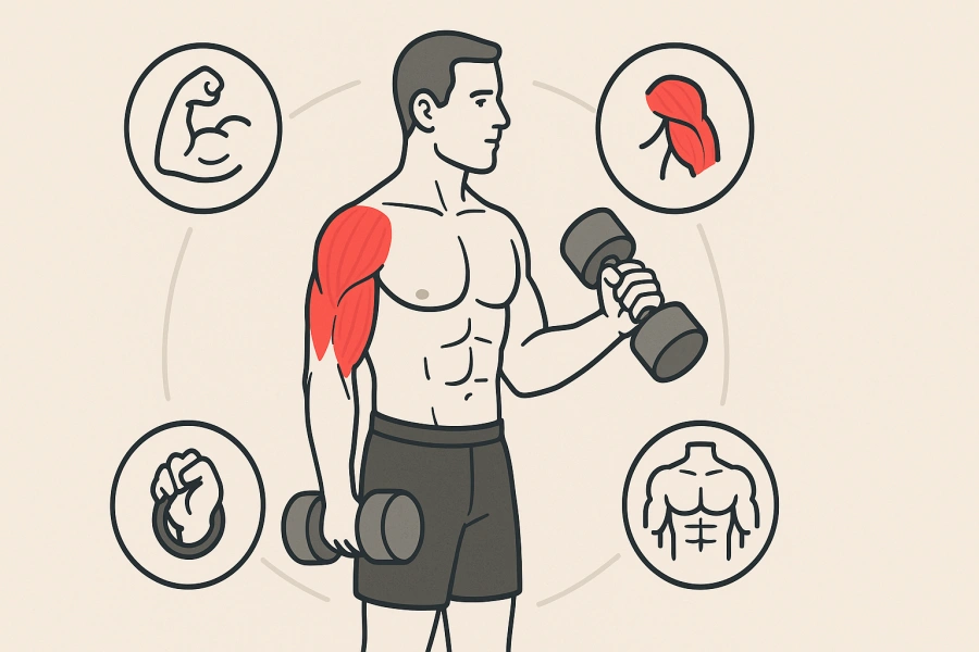 When to Use Hammer Curl