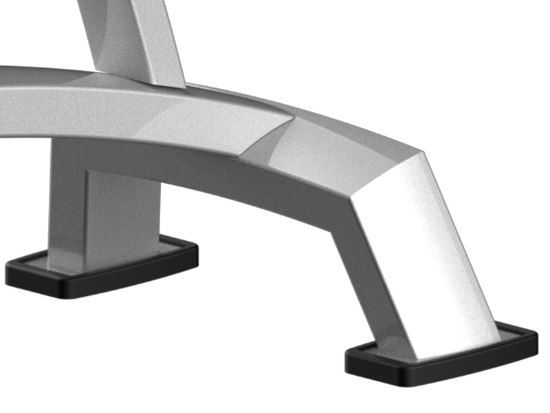 a pinnacle of strength-training innovation