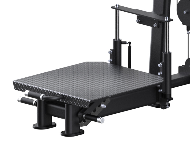 deliver precision, durability