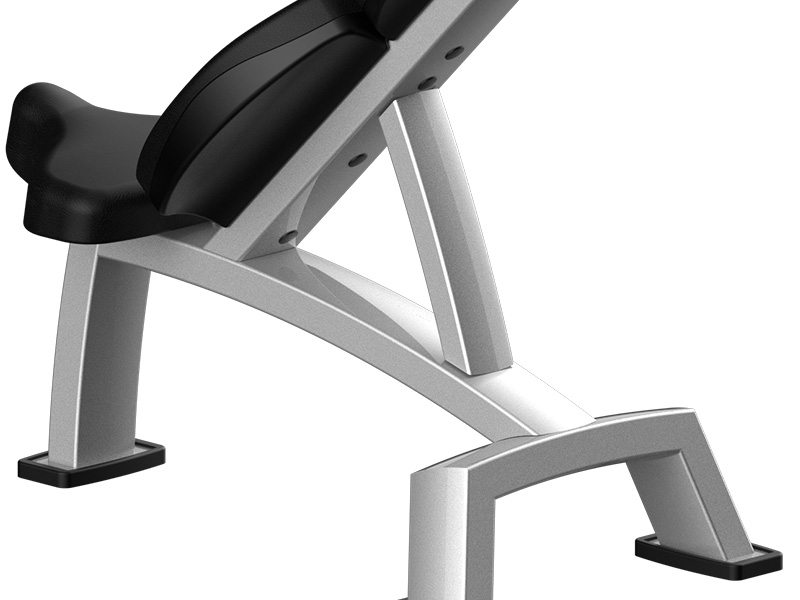 designed for professional gyms