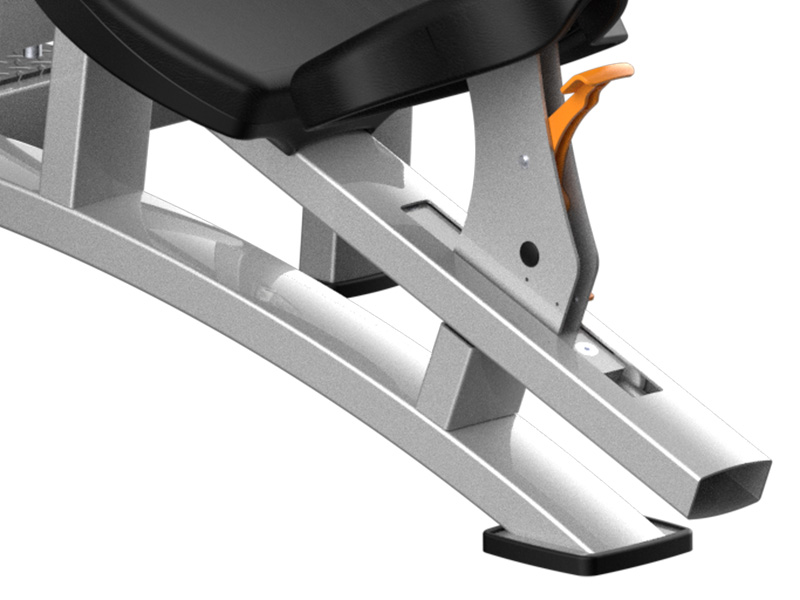 designed to elevate training precision