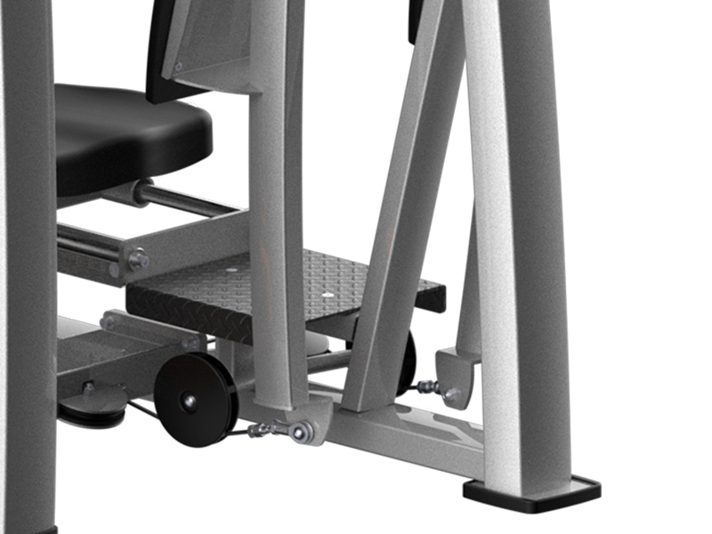 durability, and biomechanical excellence