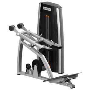 ergonomic design & customizable