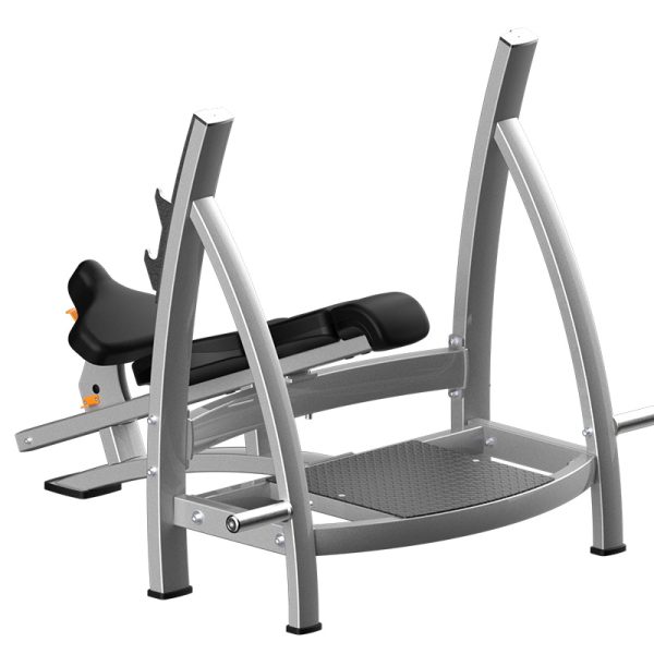 ergonomic padding for safe