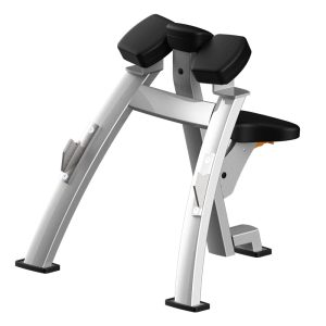 features Q235 steel counterweights