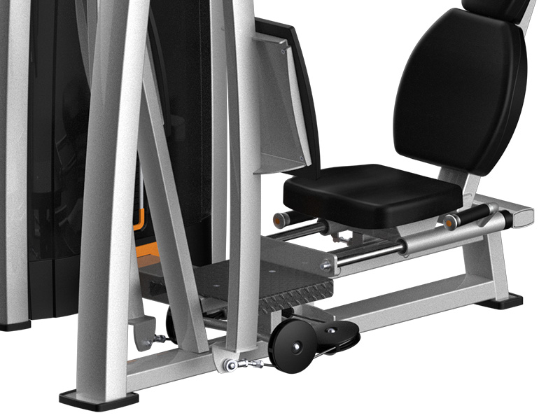 gym equipment that redefines strength