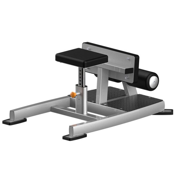 machine stabilizes form