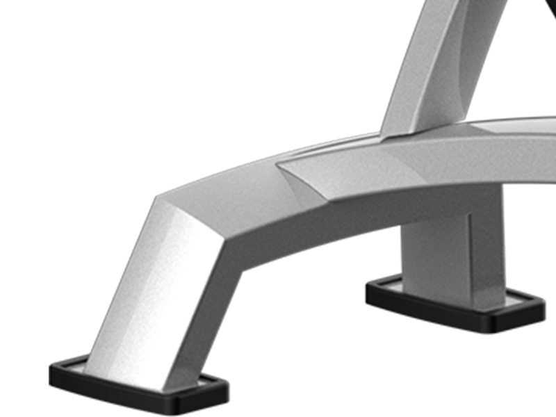 solutions designed to empower athletes