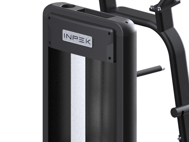 training potential with Inpek Fitness