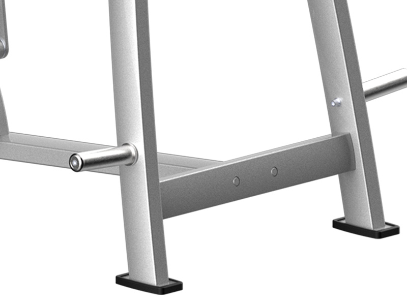 we craft strength equipment that redefines