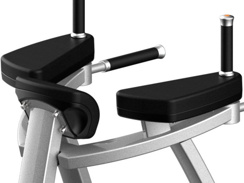 we engineer equipment that redefines