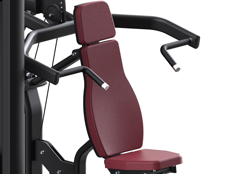 we engineer strength equipment that redefines