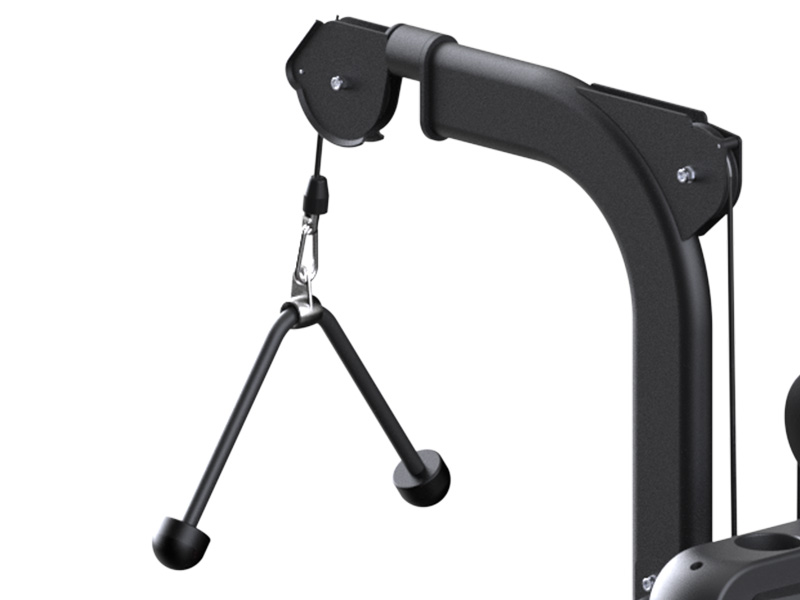 we proudly introduce our Standing BicepsTriceps