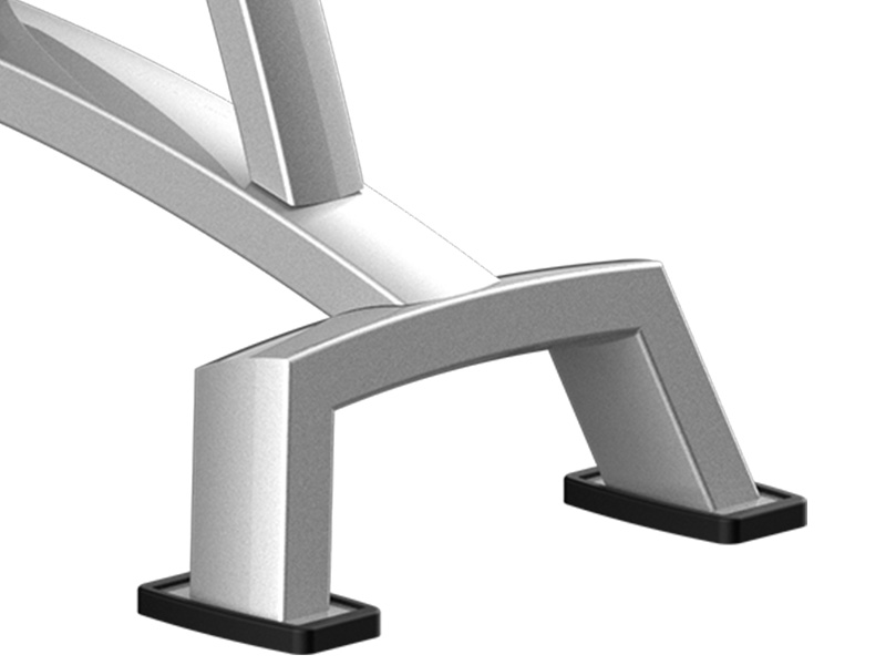 we proudly present the Incline Bench 45°