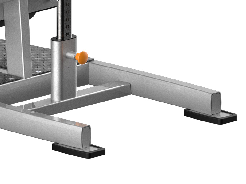 we specialize in crafting gym equipment