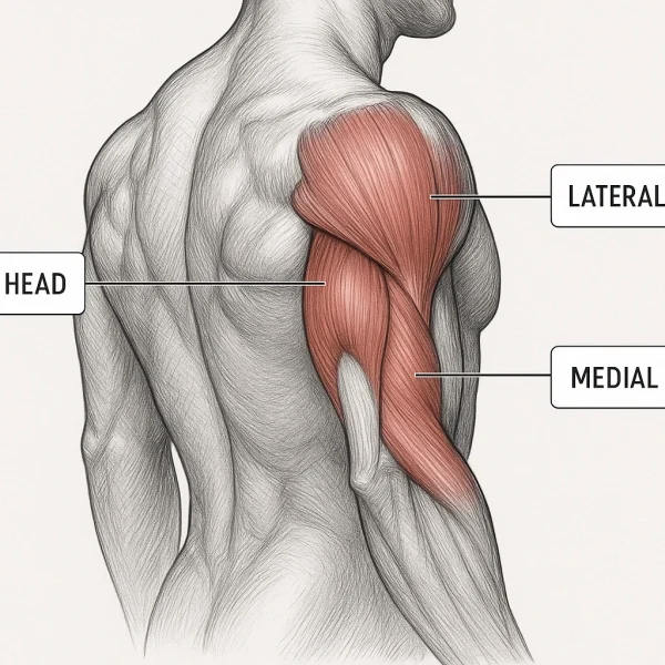 5 Best Exercises for Long Head Tricep to Build Bigger Arms