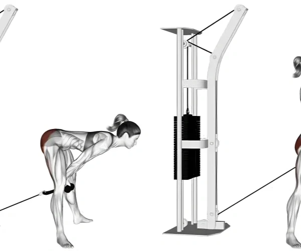 Top 5 Best Cable Tricep Exercises