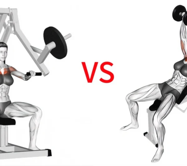 Chest Press vs Bench Press: Which Builds Better Strength