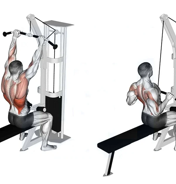 The Best Upper Chest Exercises for Defined Pecs