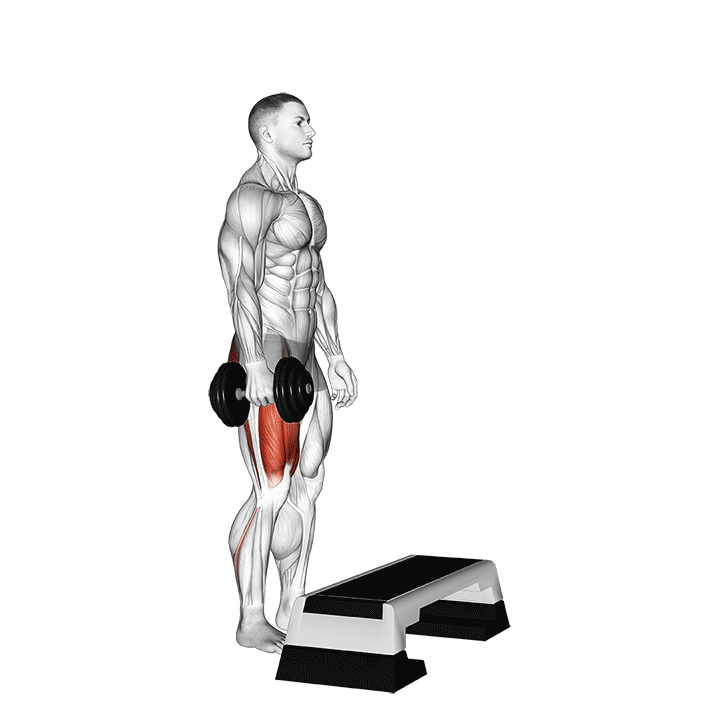 Step-Ups