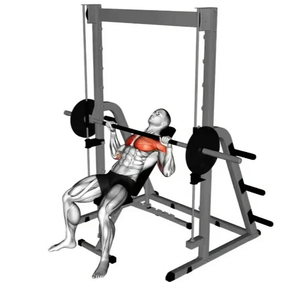 Can You Deadlift on a Smith Machine
