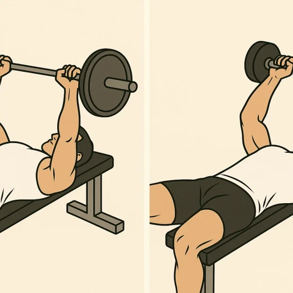 8 Medial Head Tricep Exercises to Build Stronger Arms